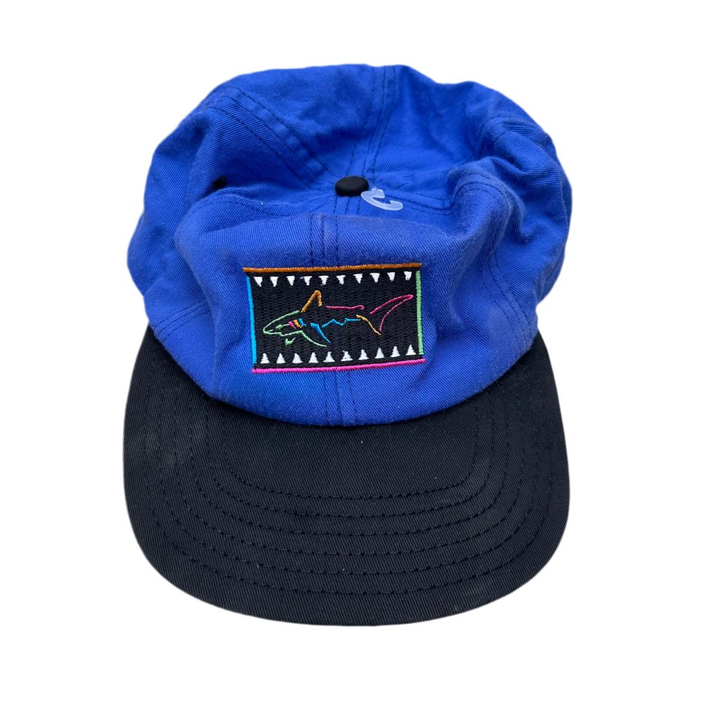 Floppy Greg Norman Floppy hat