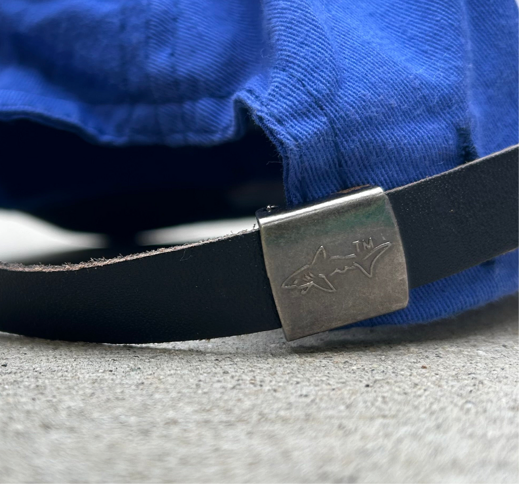 Floppy Greg Norman Floppy hat