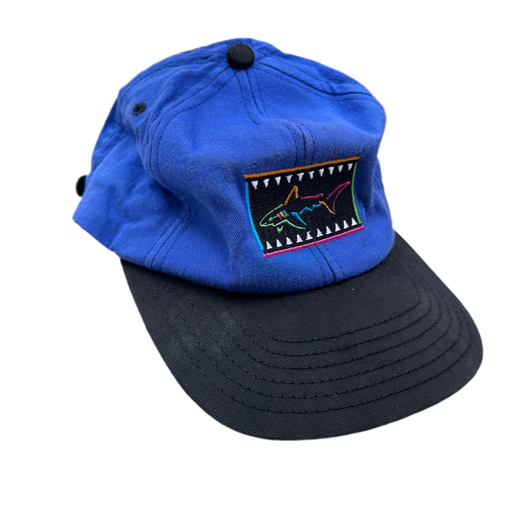 Floppy Greg Norman Floppy hat