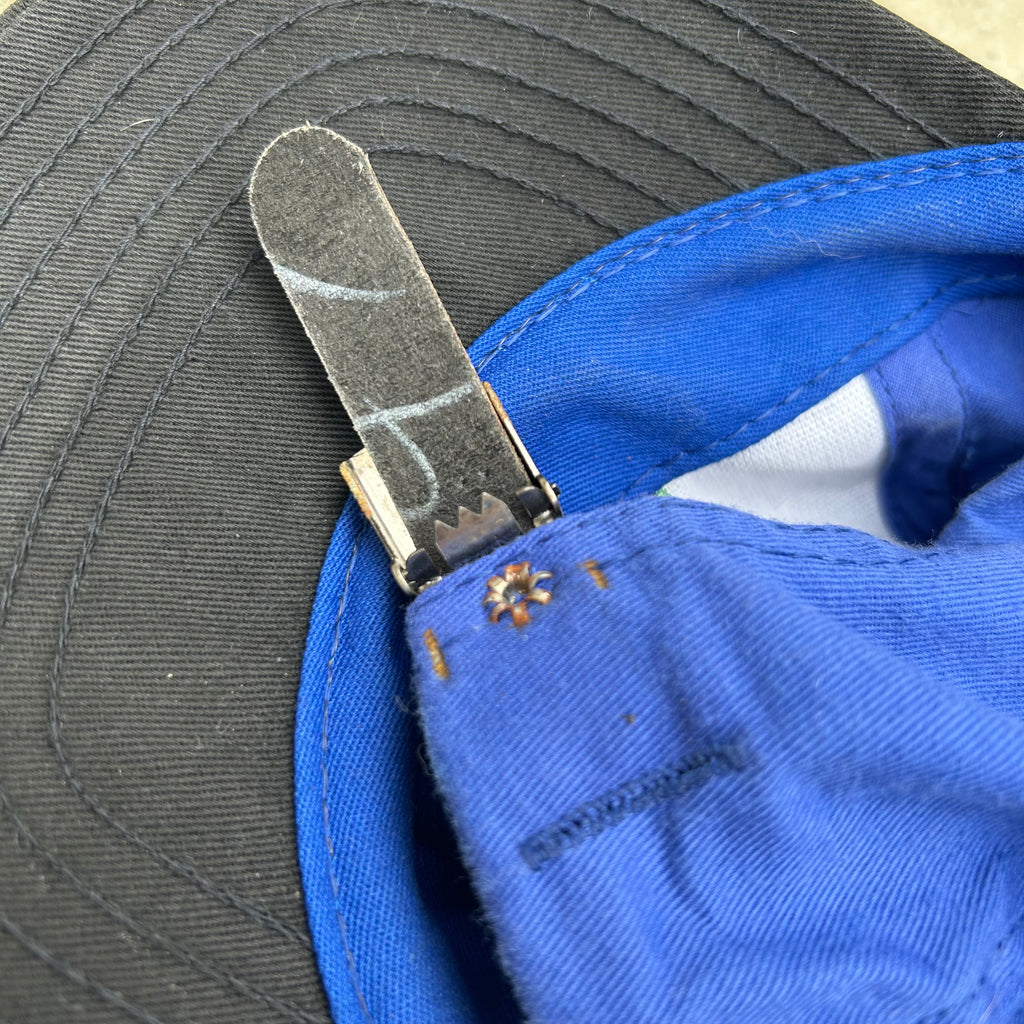 Floppy Greg Norman Floppy hat